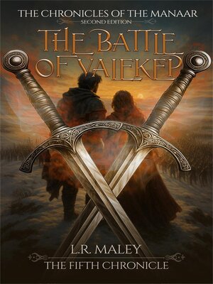 cover image of The Battle of Valekep